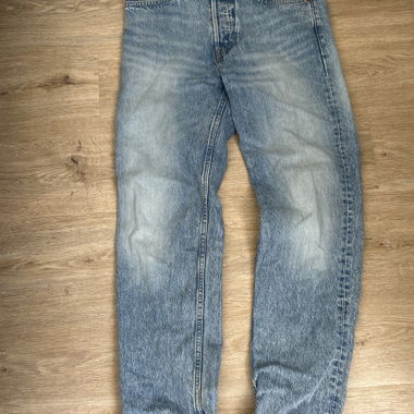 Blue Jeans Pants 30/32
