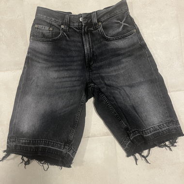 Baggy Shorts