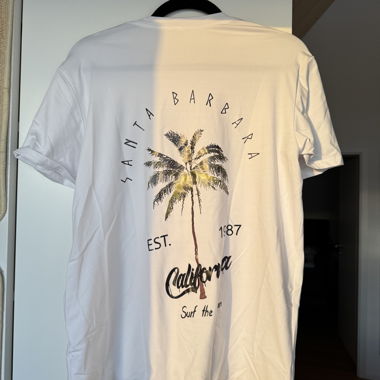 4 T-Shirts Damen 