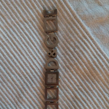 Dolce & Gabbana Uhr