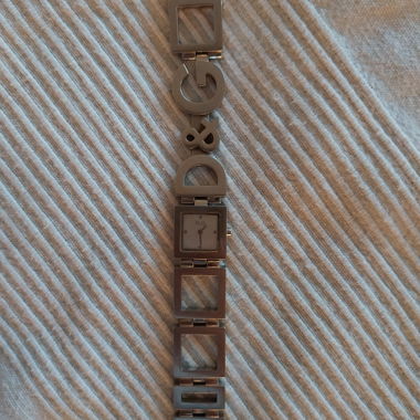 Dolce & Gabbana Uhr