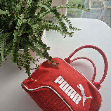 Kleine Puma Bag