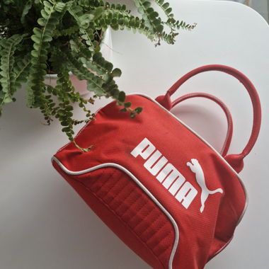 Petite sacoche Puma