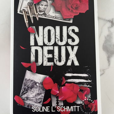 Noi Due - Soline L. Schmitt