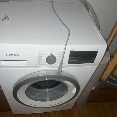 SIEMENS - Waschmaschine