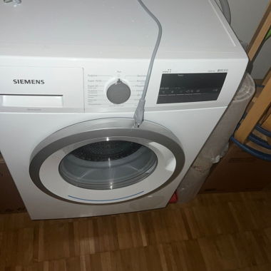 SIEMENS - Waschmaschine