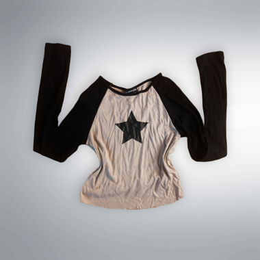 STAR Y2K TOP