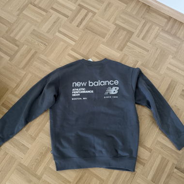 Sweatshirt New Balance