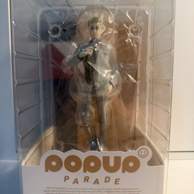Figure Jujutsu Kaisen Kento Nanami