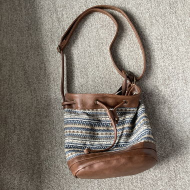boho bag