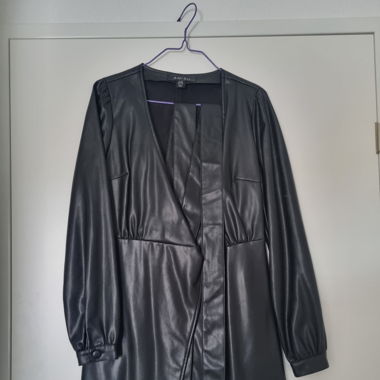 Robe noire 