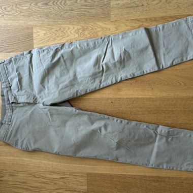 Pantaloni da uomo Uniqlo