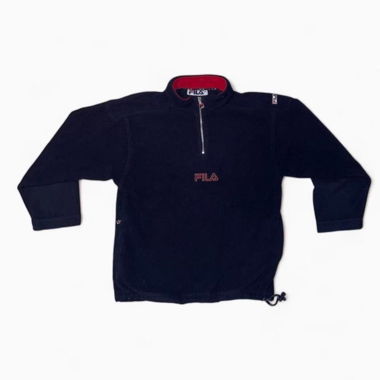 90s Vintage FILA Sweater