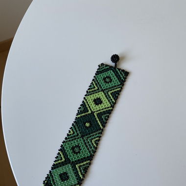 Armband aus Südafrika