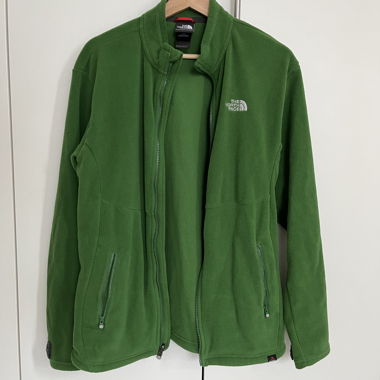 The North Face Polar Fleece Sweater
