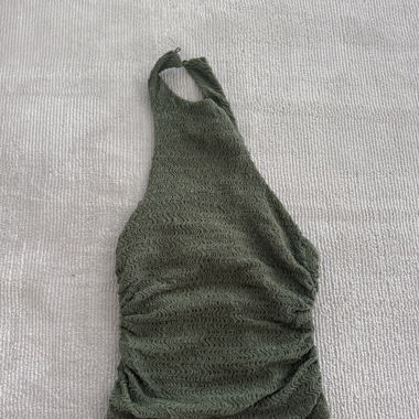 Gruenes Zara Top