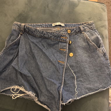 Zara Shorts Large