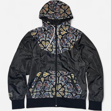 Windbreaker Jacket from Cayler & Sons