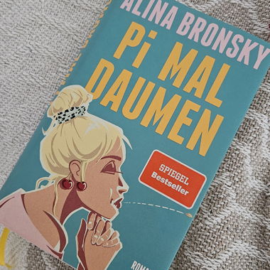Pi mal Daumen Roman