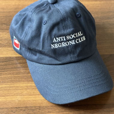 Casquette Anti Social Social Club