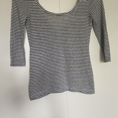 Striped Women’s Shirt