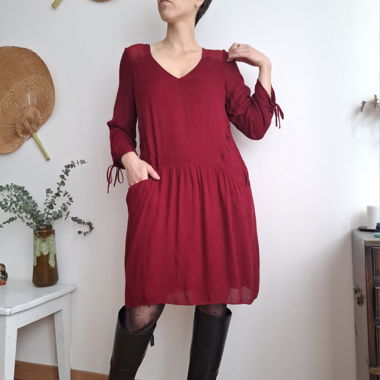 Dress - Comptoir des Cotonniers 