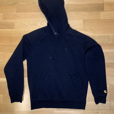 Hoodie Carharrt WIP Hooded Chase Sweat M