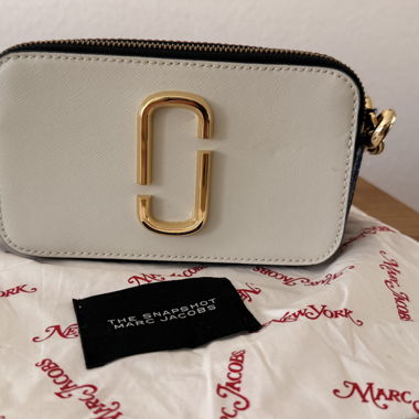 Pochette Snapshot Marc Jacobs