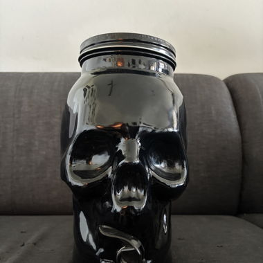 Skull / Totenkopf