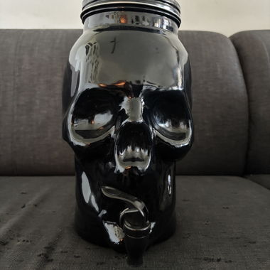 Skull / Totenkopf