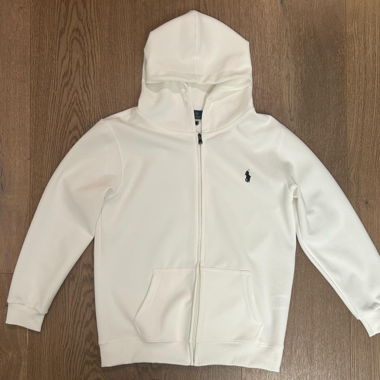 Ralph Lauren Zipper