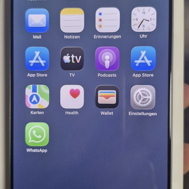 Iphone 16 Pro Max 256GB