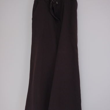 Stoffhosen