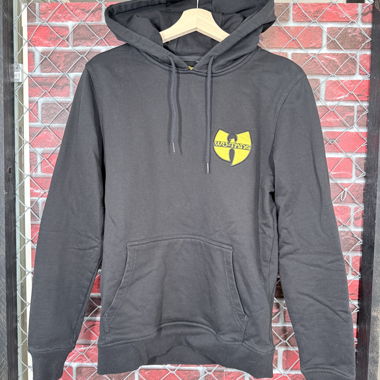 Wu-Tang Hoodie, Wu-Wear black / Size M