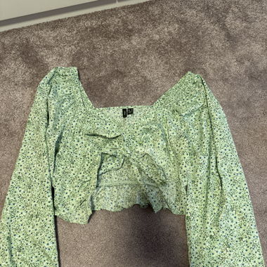 Bluse