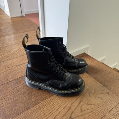 Doc Martens
