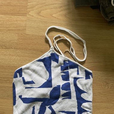 Monki, Neckholdertop
