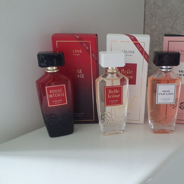 Câline Parfums