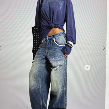 Jeans Jaded London W28