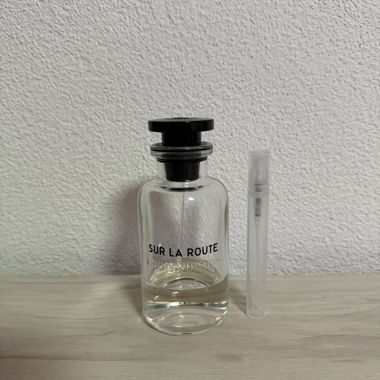 Louis vuitton Sur la Route flacon 5 ml 