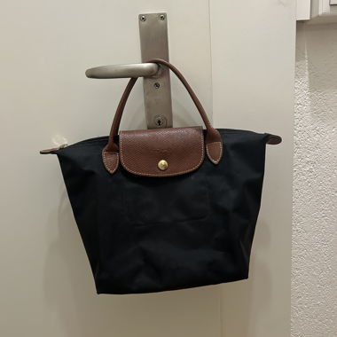 Tote Bag Longchamp Le Pliage