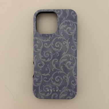 Coque Burga pour iPhone 16 Pro Max