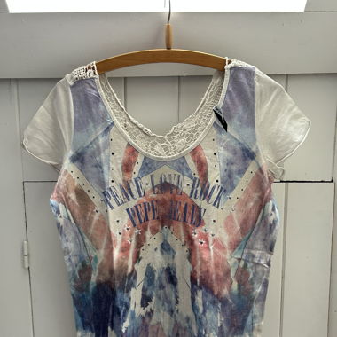 T'Shirt Pepe Jeans