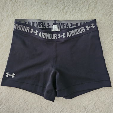 Under Armour Sports Shorts 