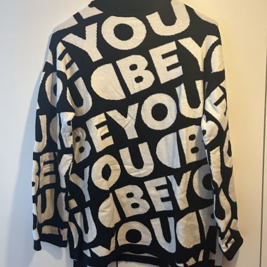 Pull Desigual Toronto