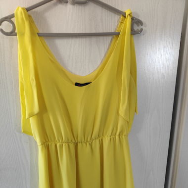 Sommerkleid
