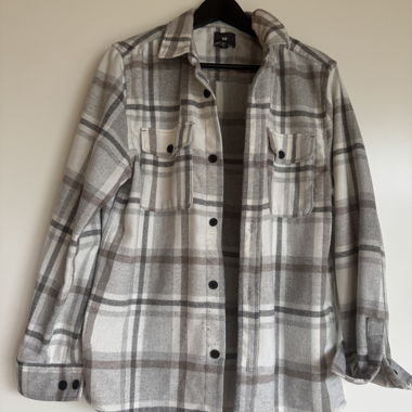 Hemd Jacke