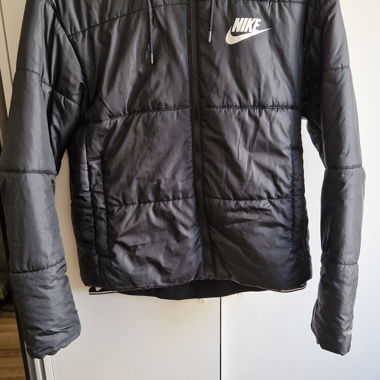 Nike Jacke