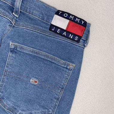 Tommy Jeans Denim Jeans