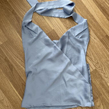 Top in seta